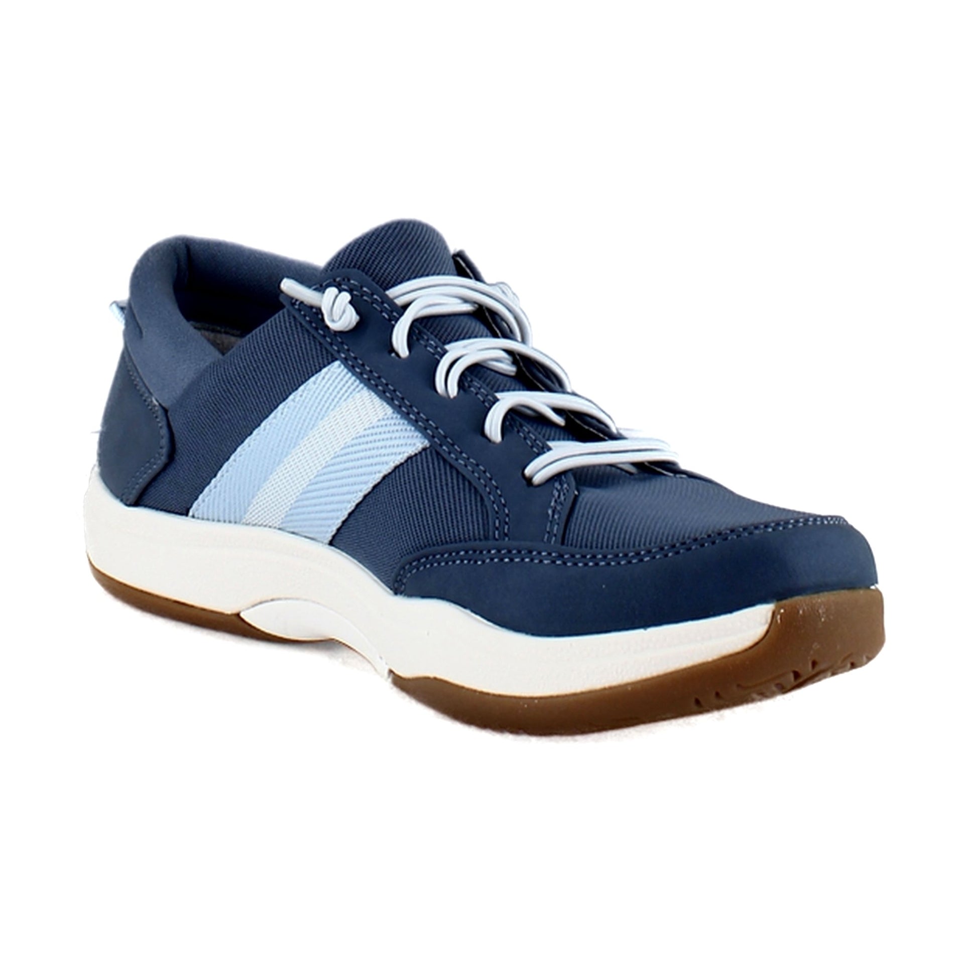 Flintstone Blue