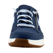 Flintstone Blue