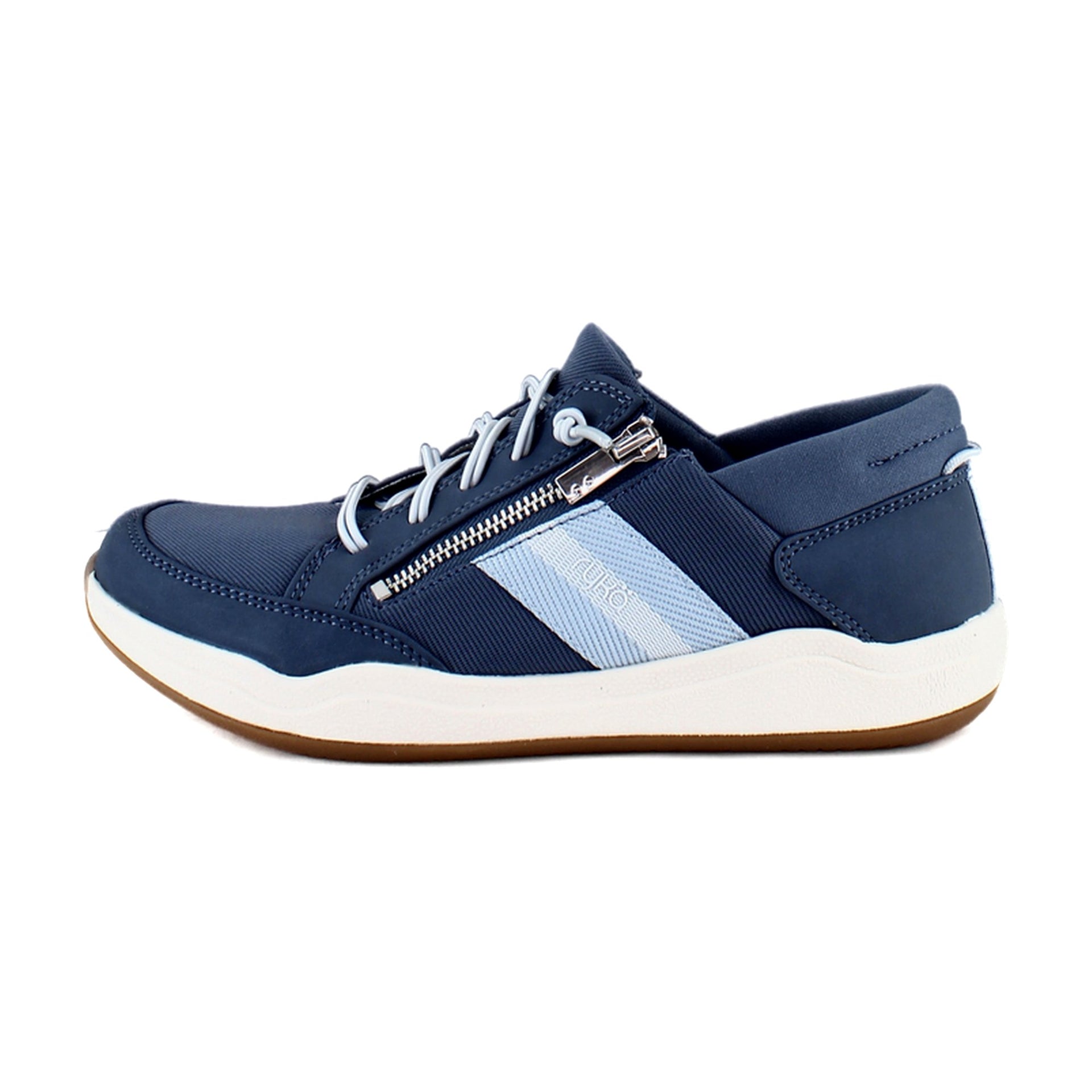 Flintstone Blue