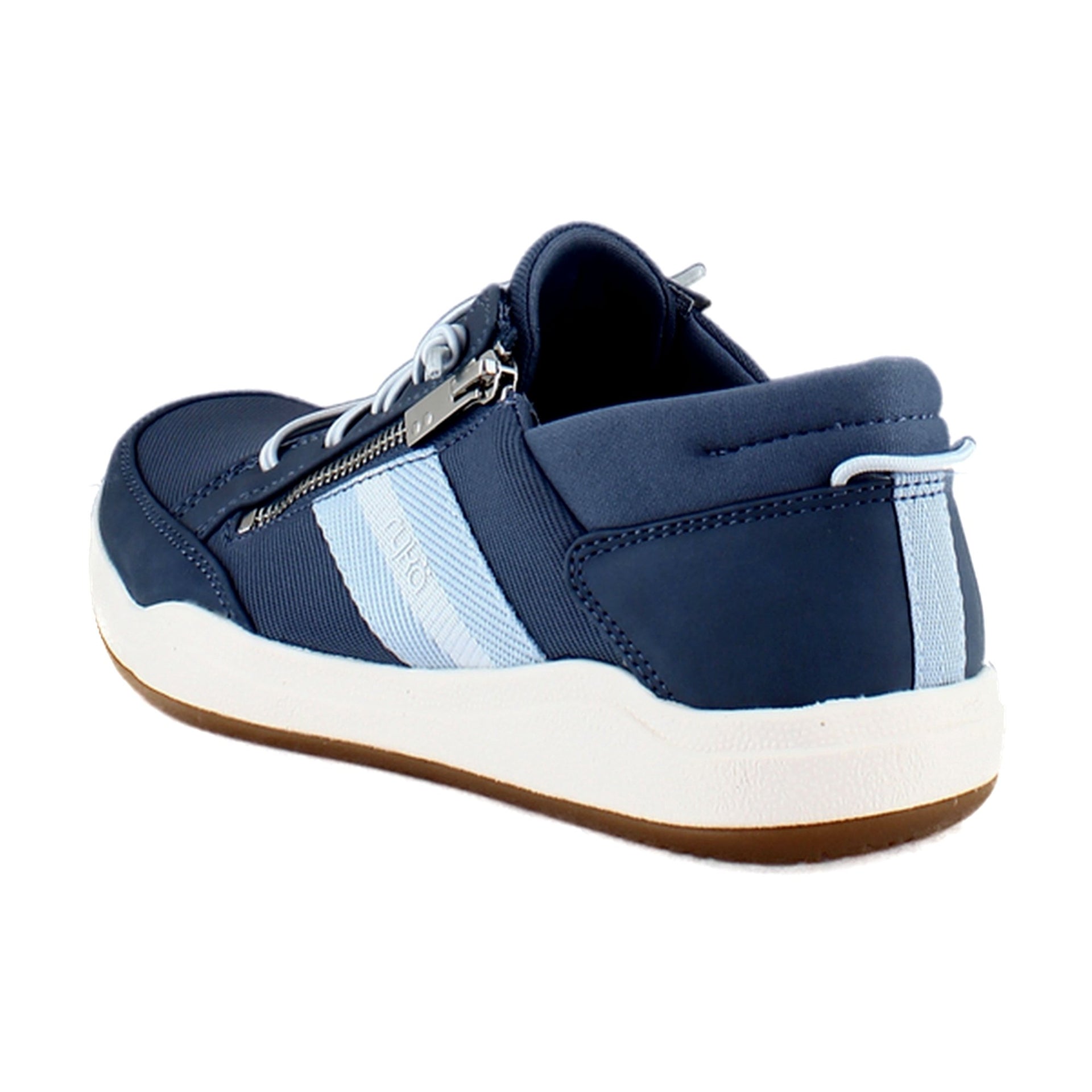 Flintstone Blue