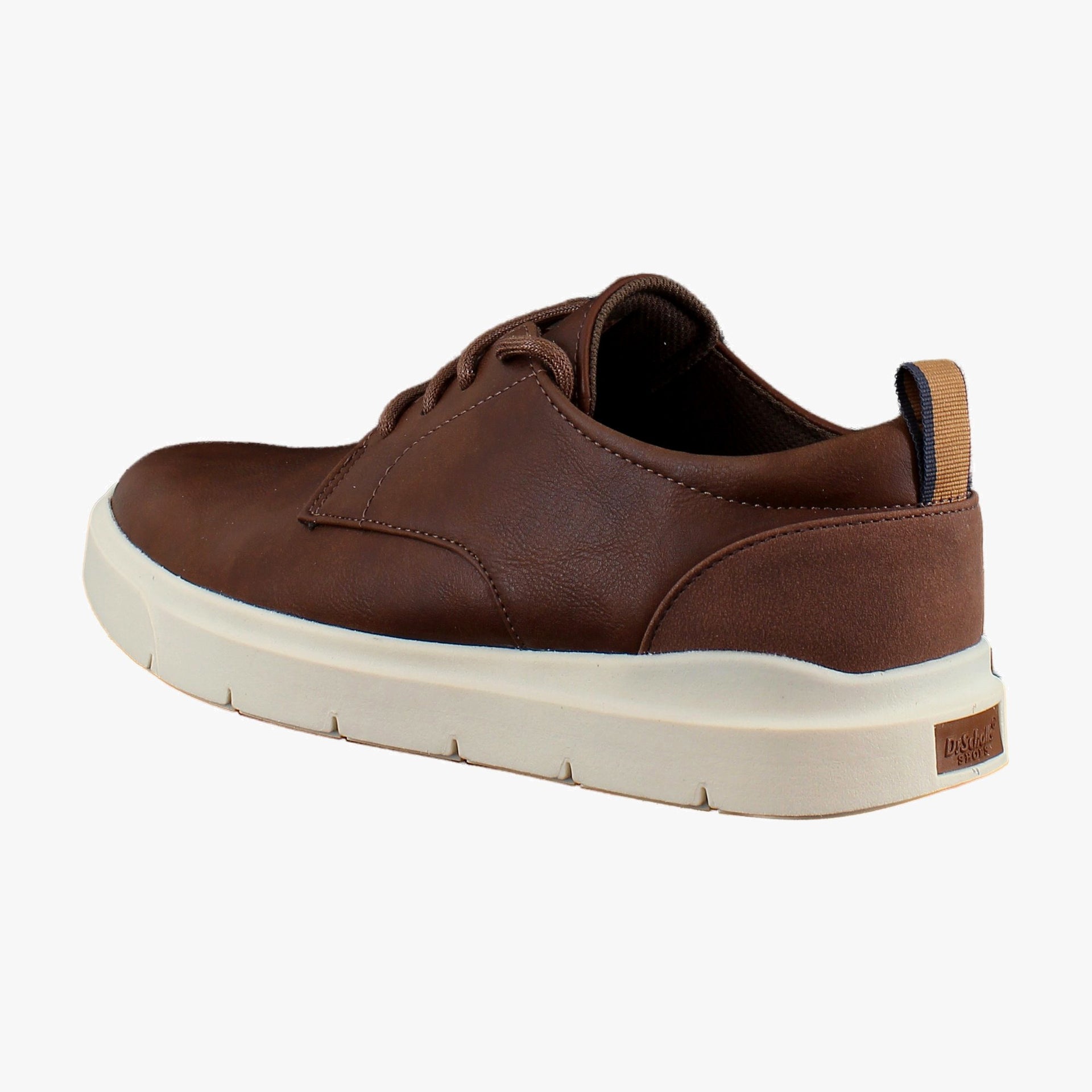 Dark Tan Smooth