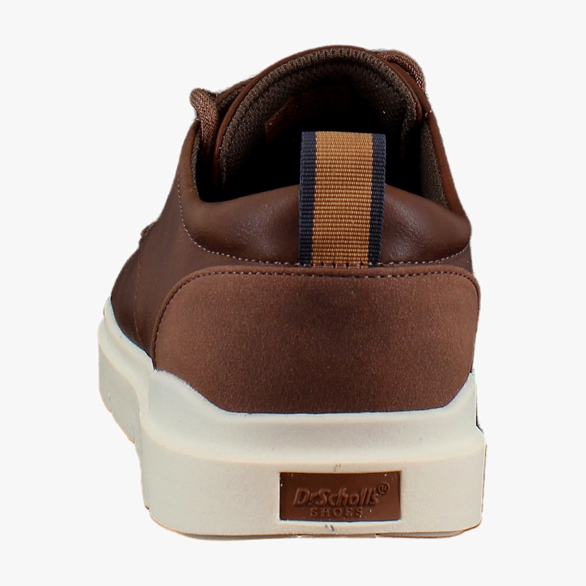 Dark Tan Smooth
