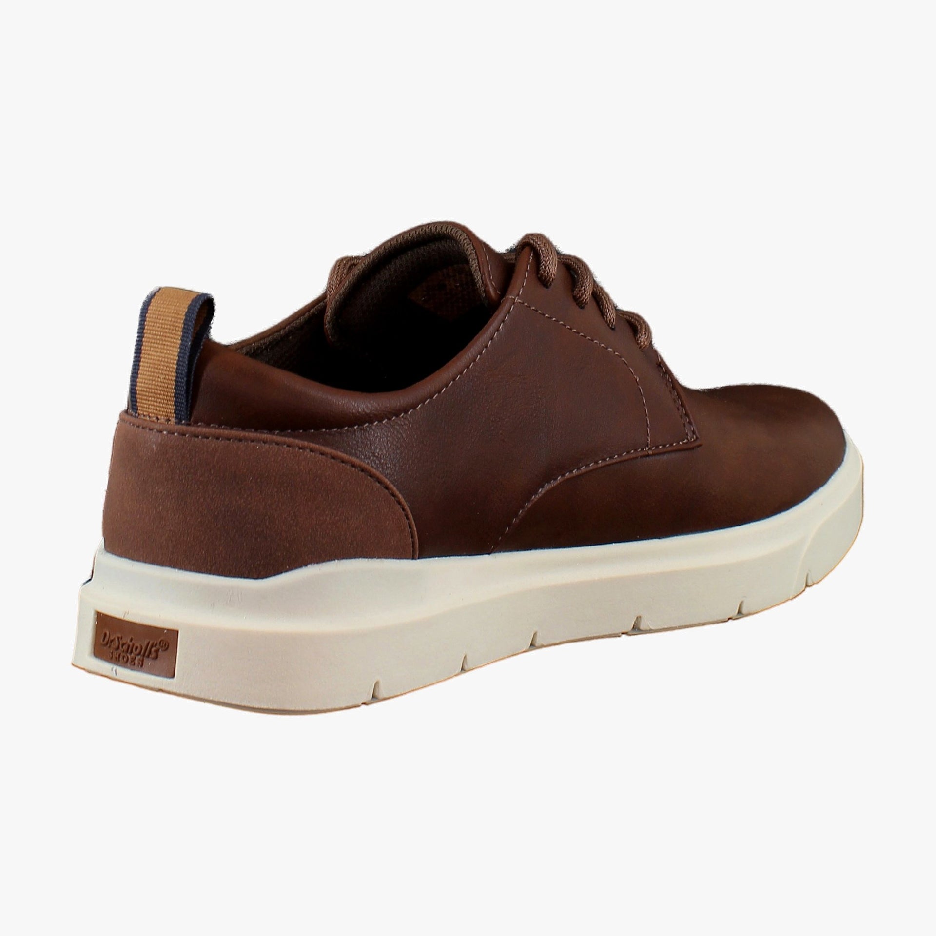 Dark Tan Smooth