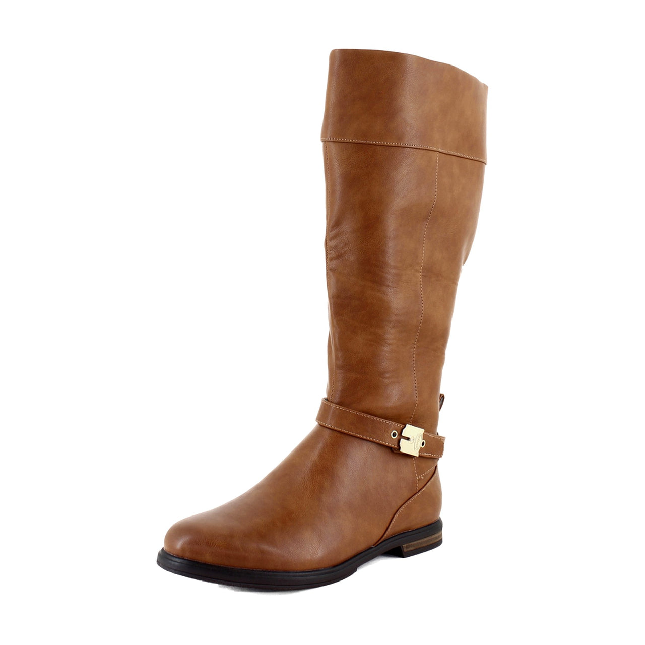 Dr. Scholl's Hello Rider Wide Calf
