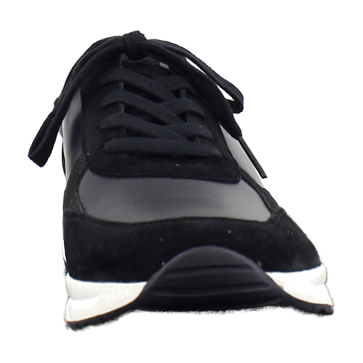 Black Leather
