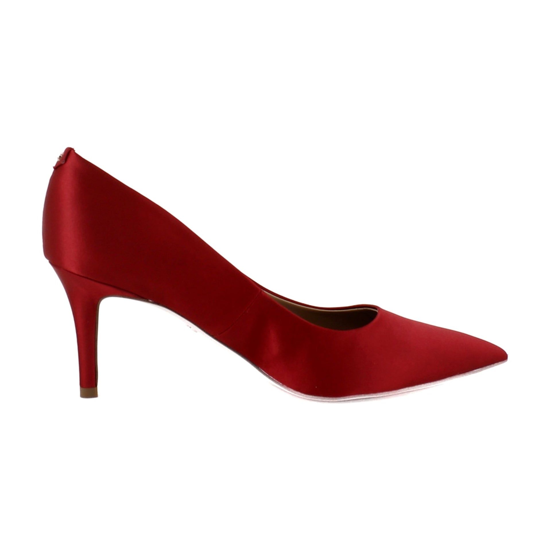 Scarlet