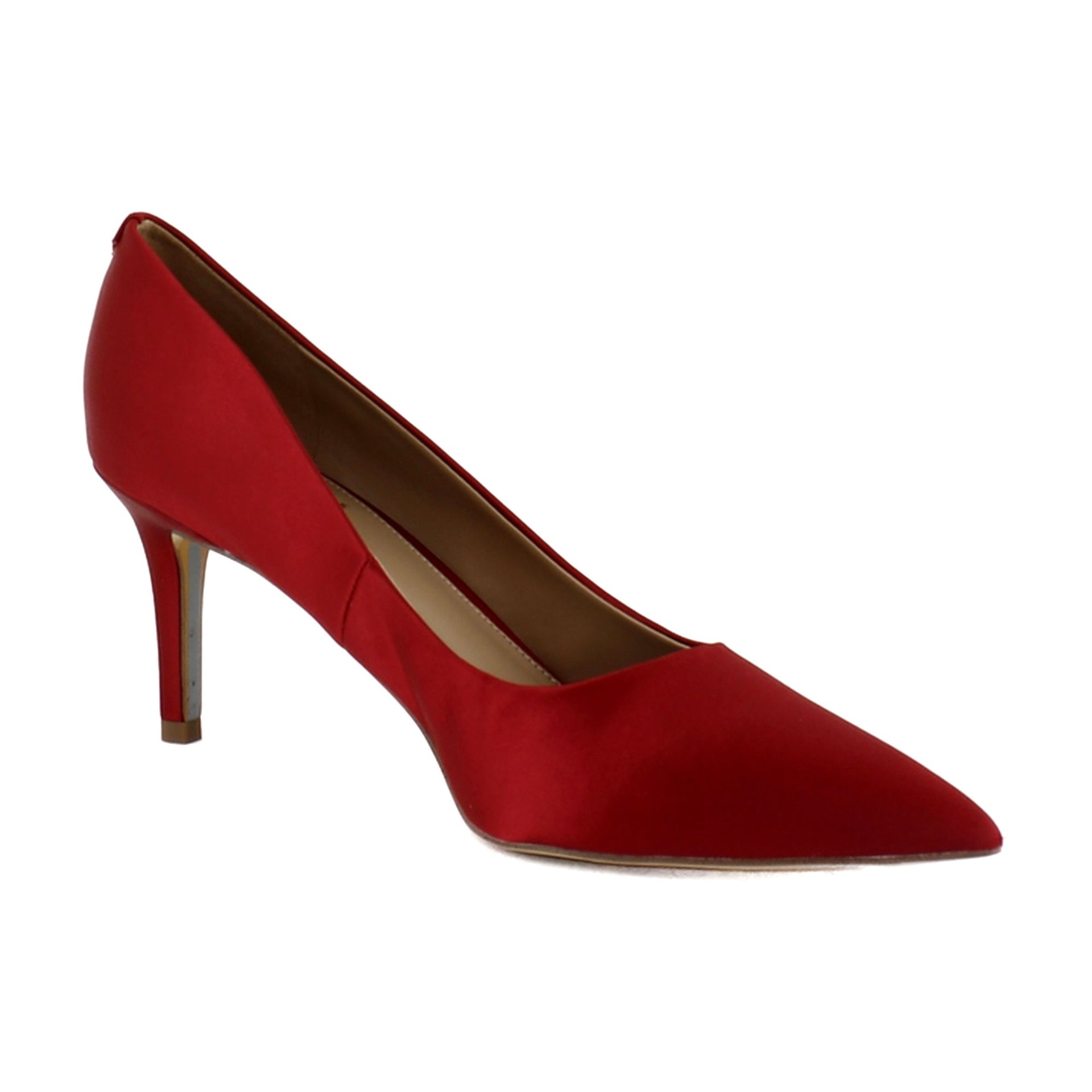 Scarlet