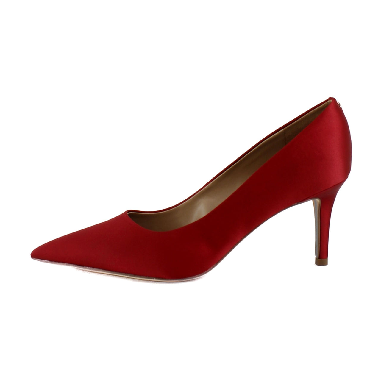 Scarlet