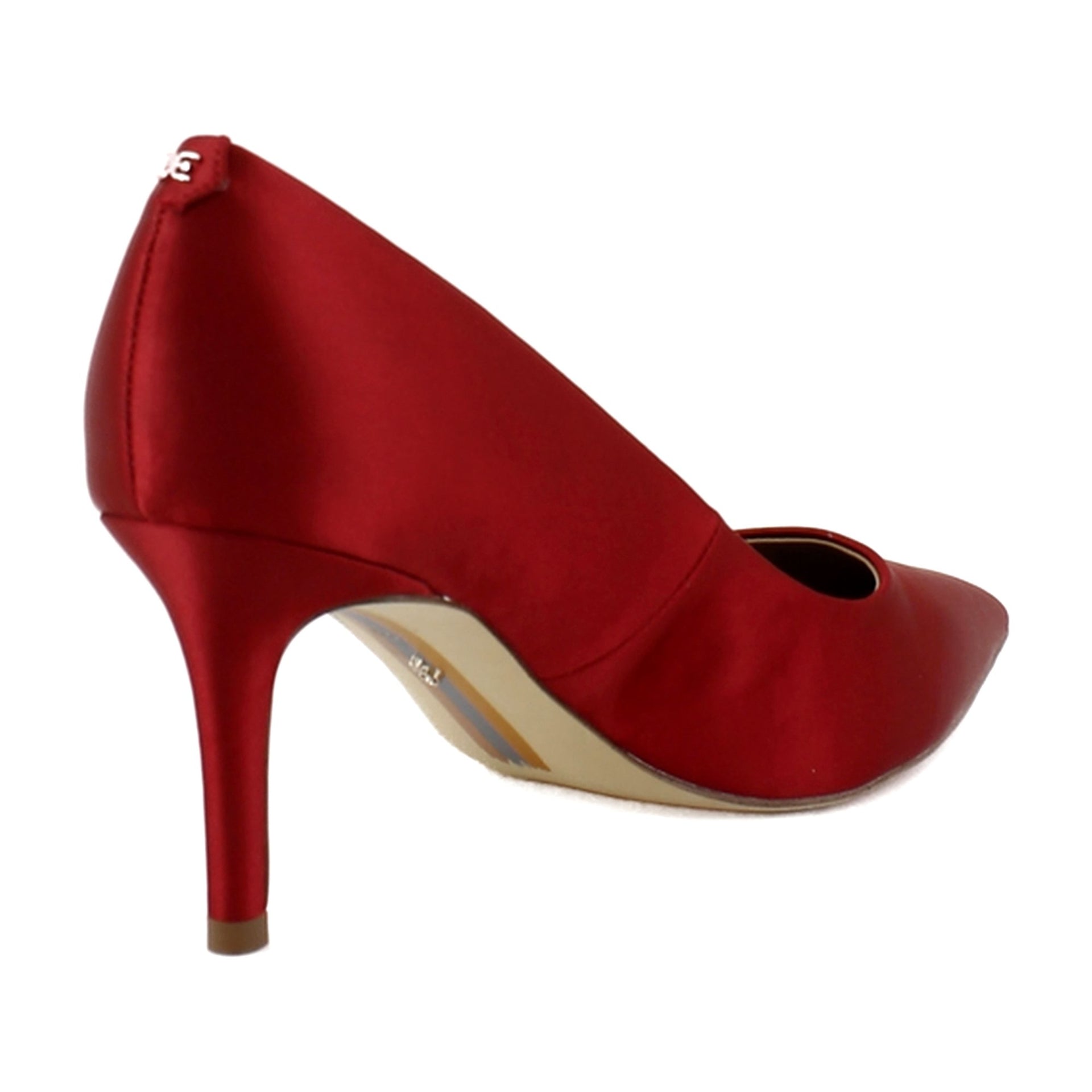 Scarlet