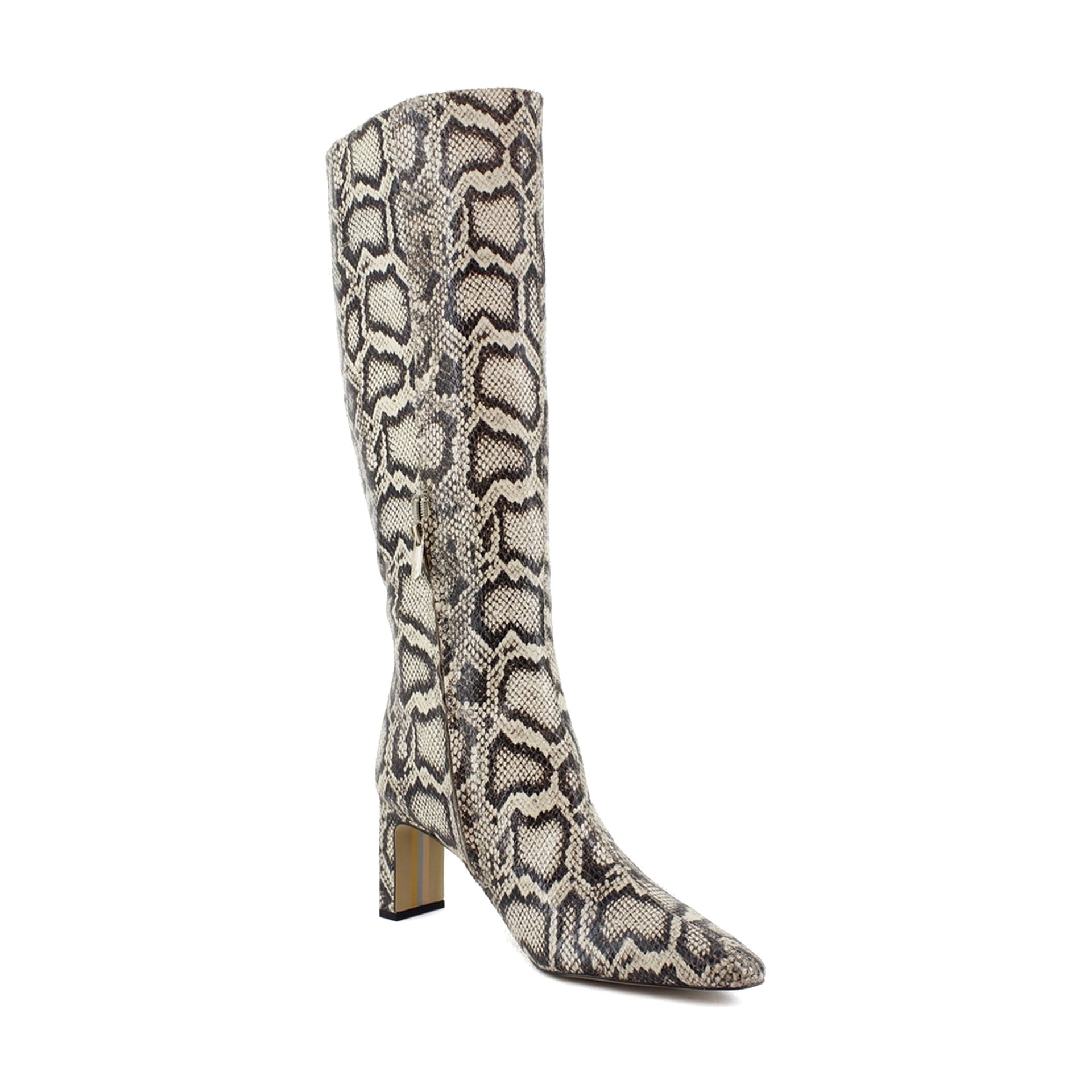Roccia Python