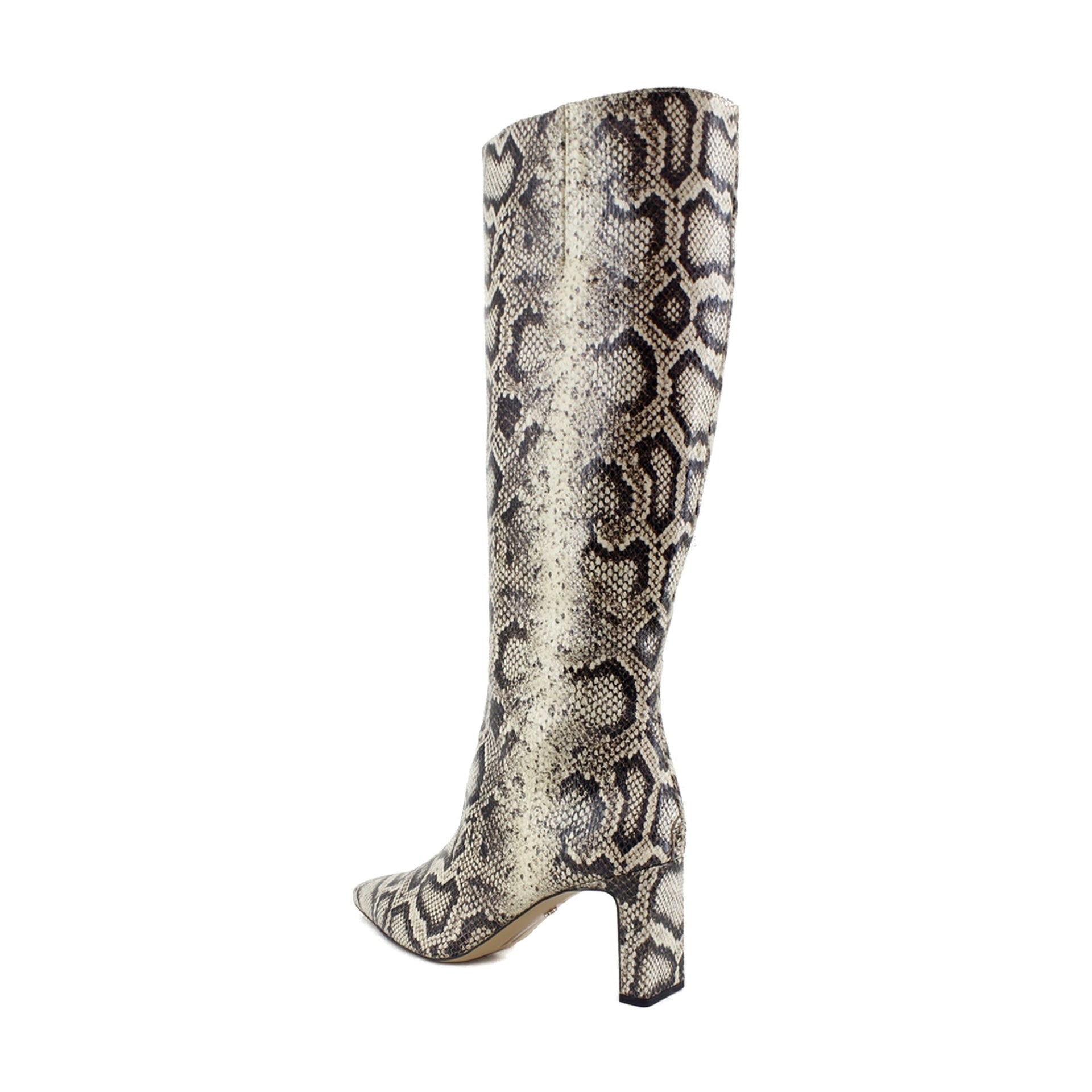 Roccia Python
