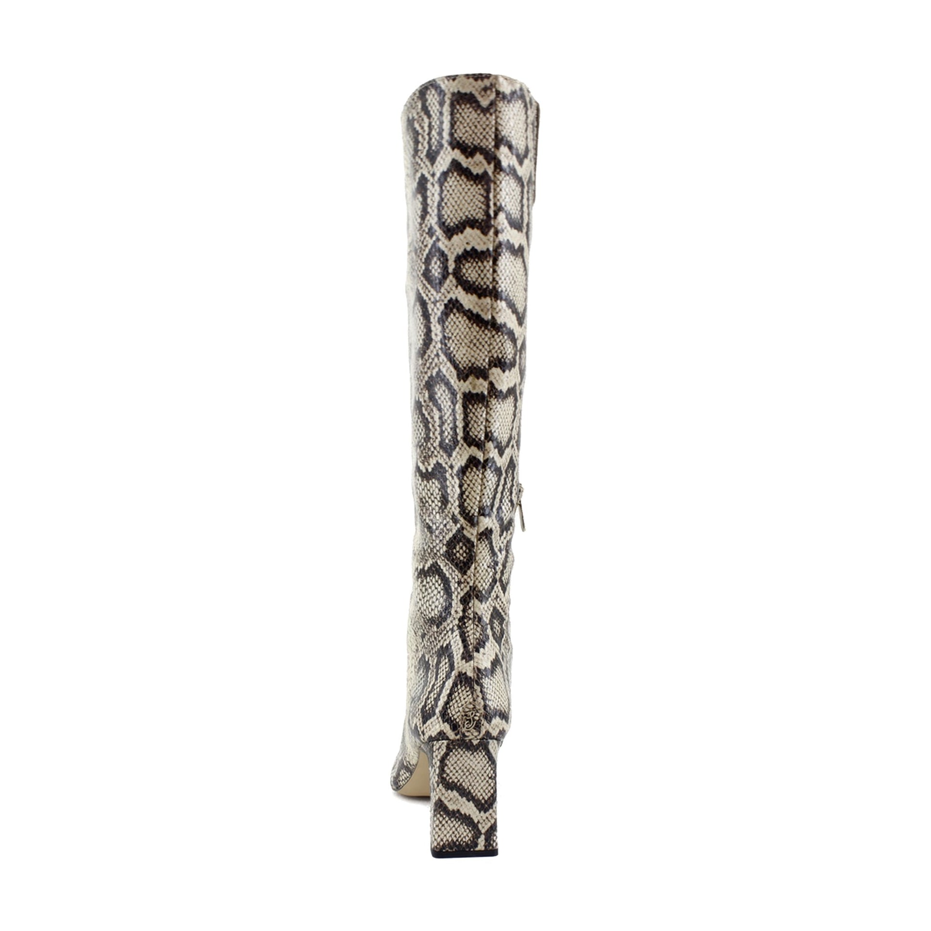 Roccia Python