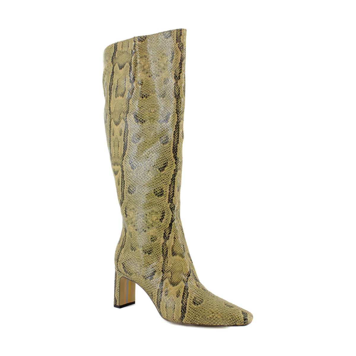 Roccia Python