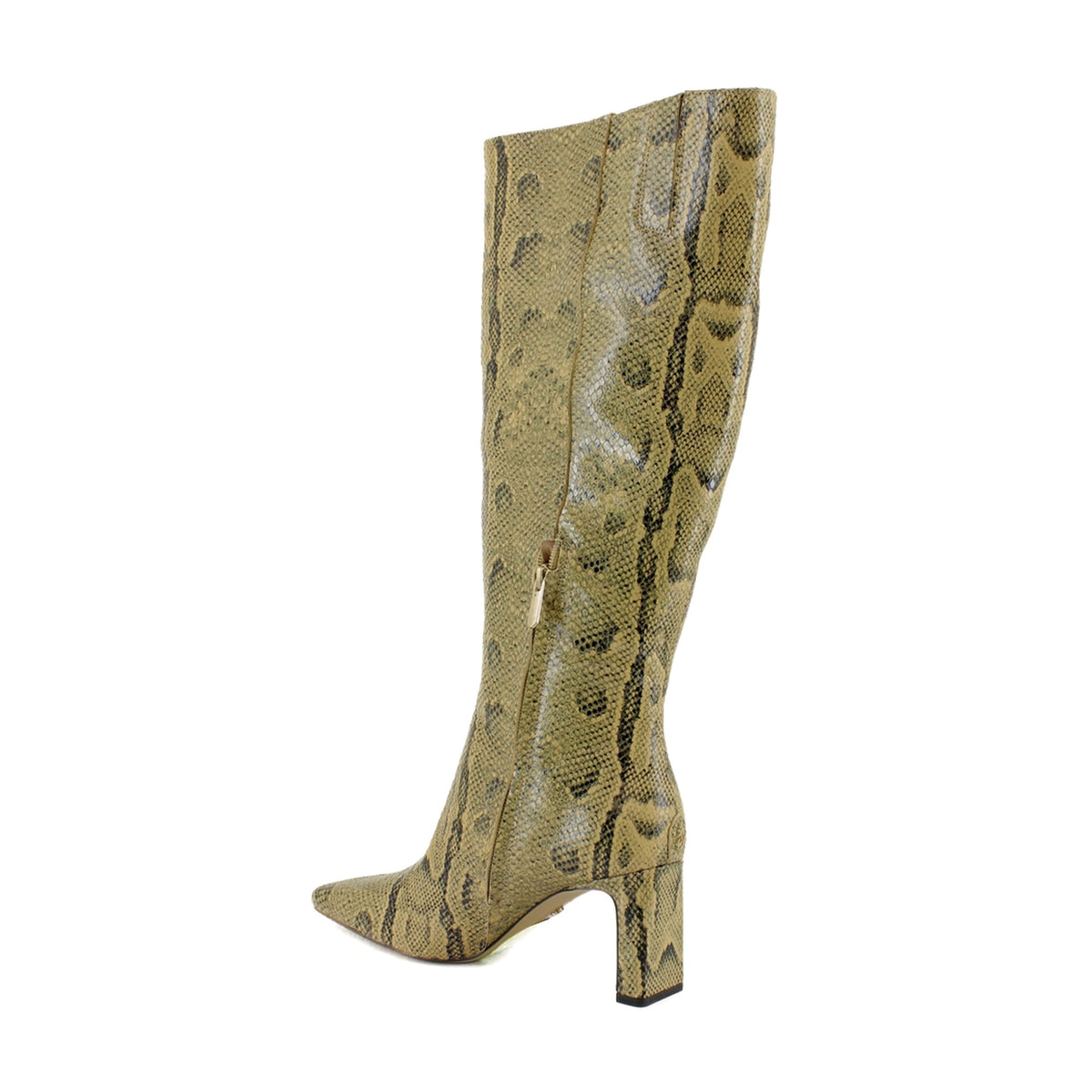 Roccia Python