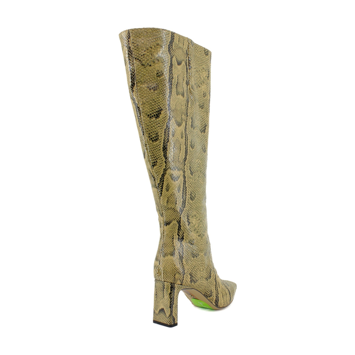 Roccia Python