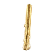 Medallion Gold Snake