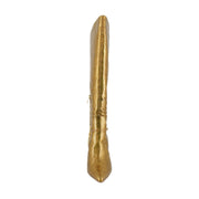 Medallion Gold Snake