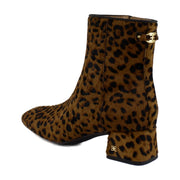 Granada Tan Leopard