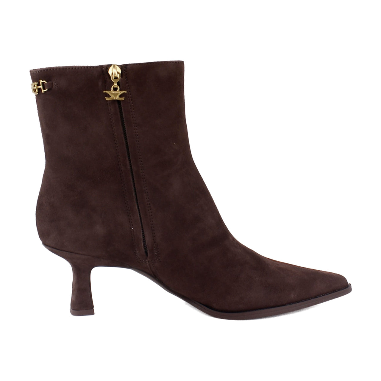 Deep Pecan/Dark Chocolate