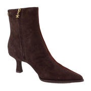 Deep Pecan/Dark Chocolate