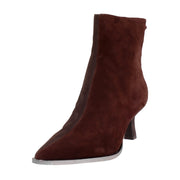 Deep Pecan/Dark Chocolate