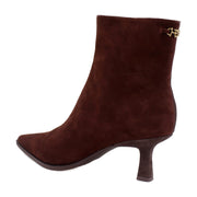 Deep Pecan/Dark Chocolate