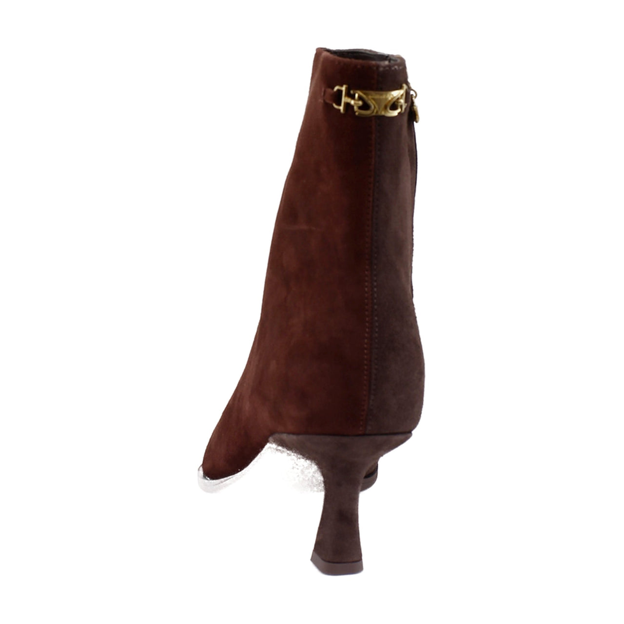 Deep Pecan/Dark Chocolate