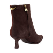 Deep Pecan/Dark Chocolate