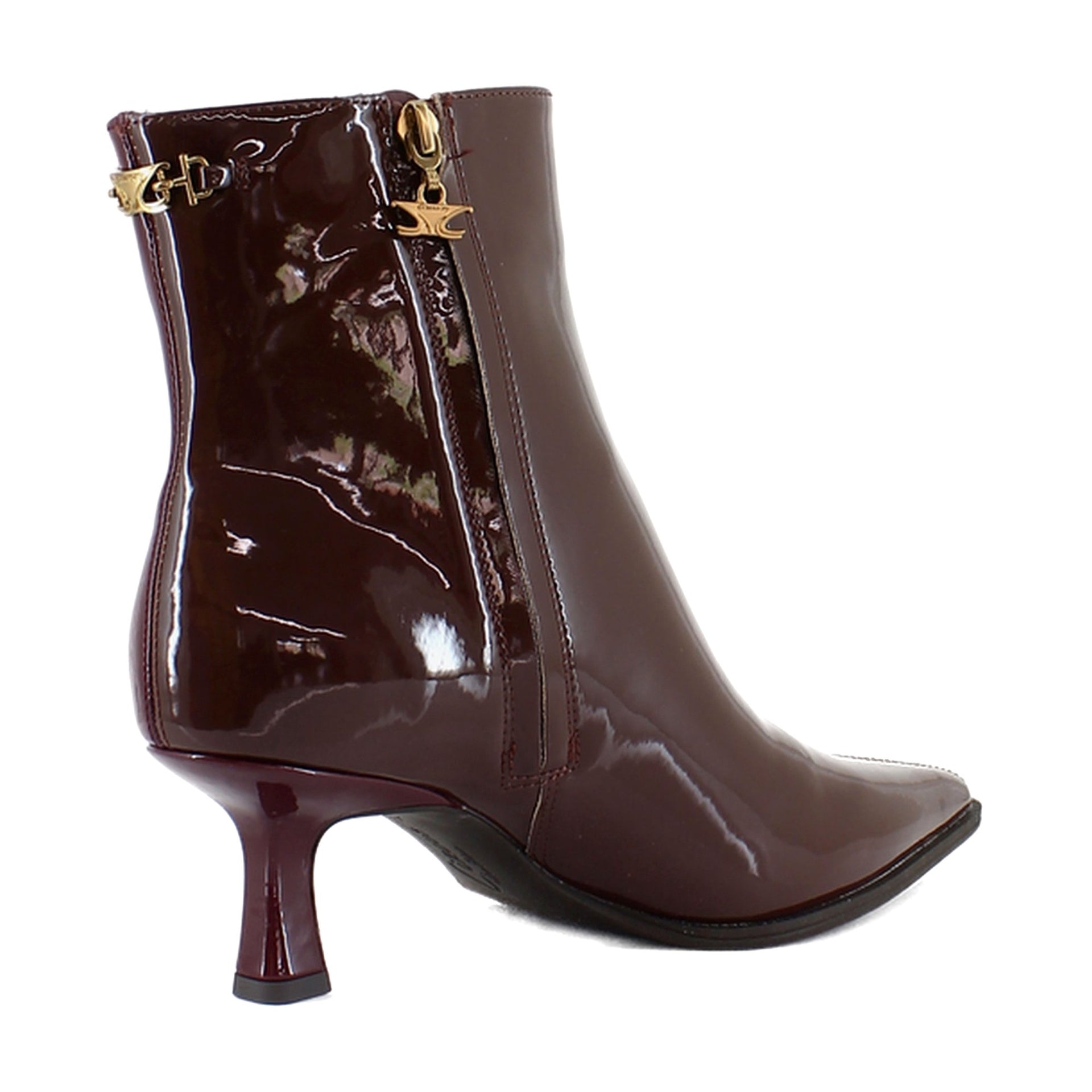 Chianti Se/Deep Pecan