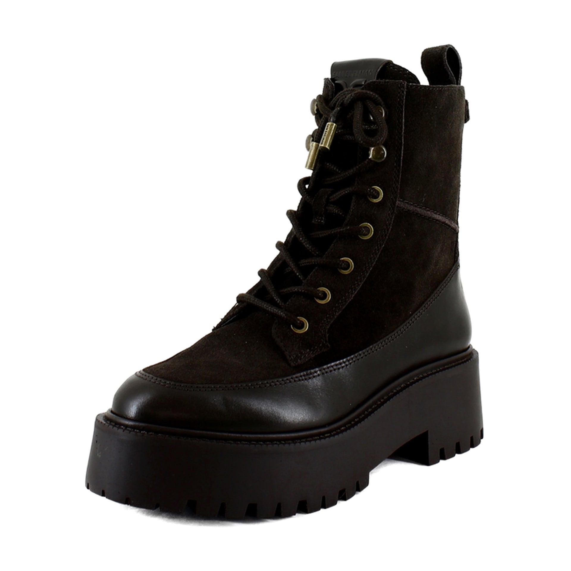 Dark Brownstone/Smokey Taupe