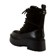 Dark Brownstone/Smokey Taupe