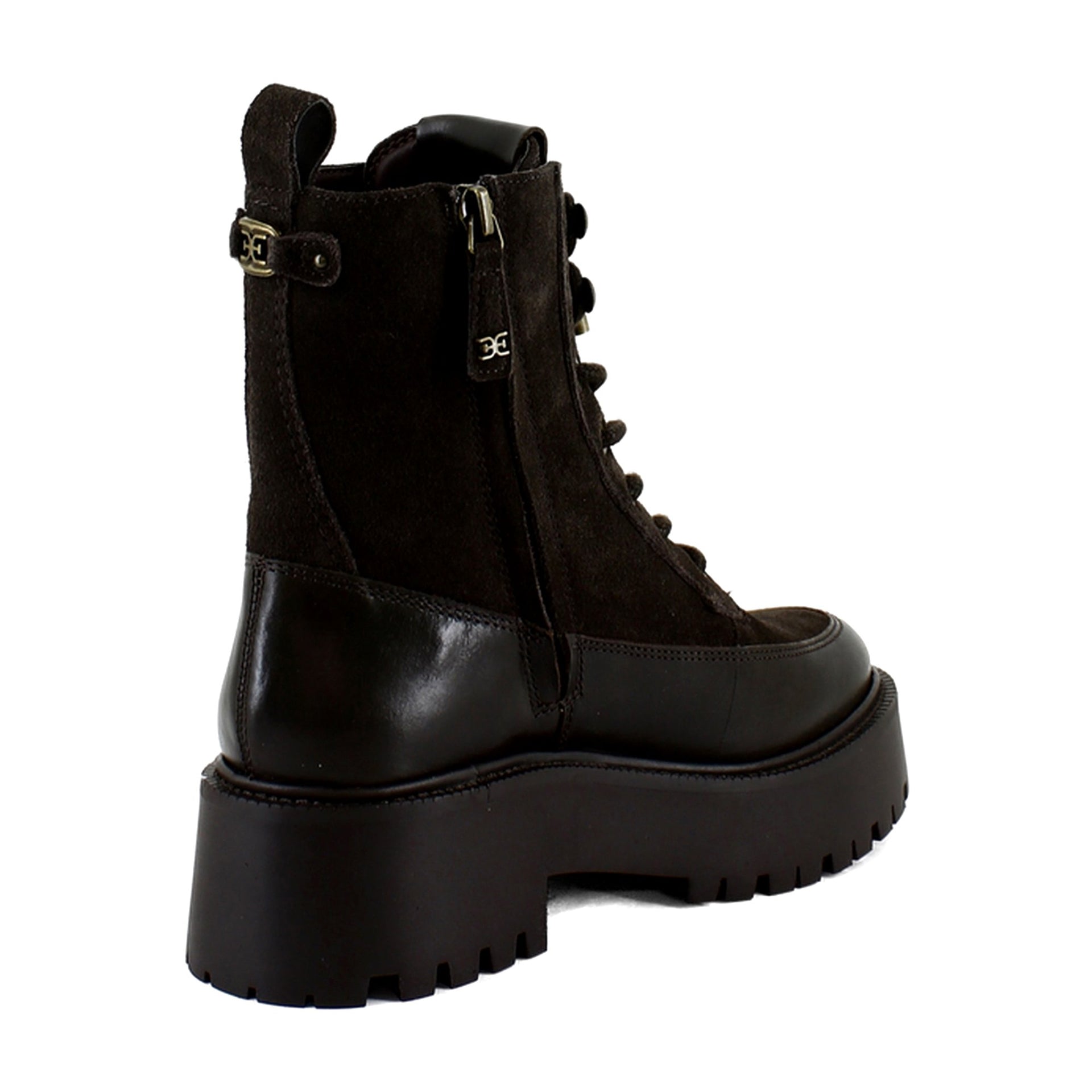 Dark Brownstone/Smokey Taupe