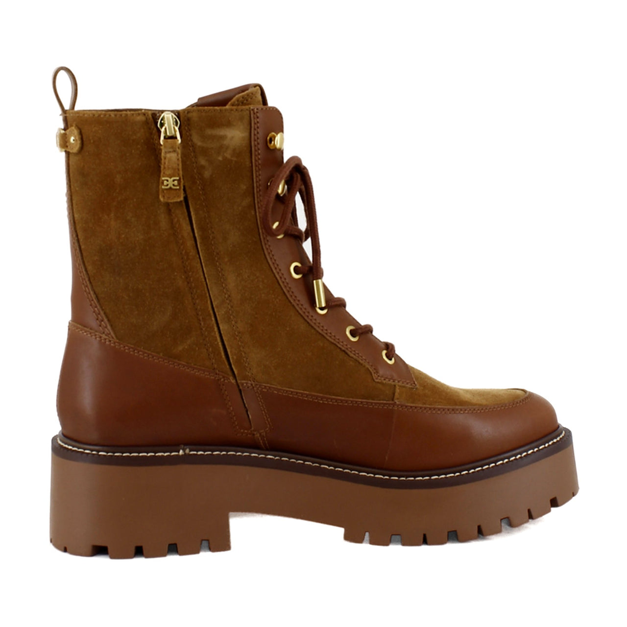 Frontier Brown/Rich Cognac