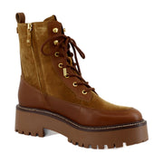 Frontier Brown/Rich Cognac