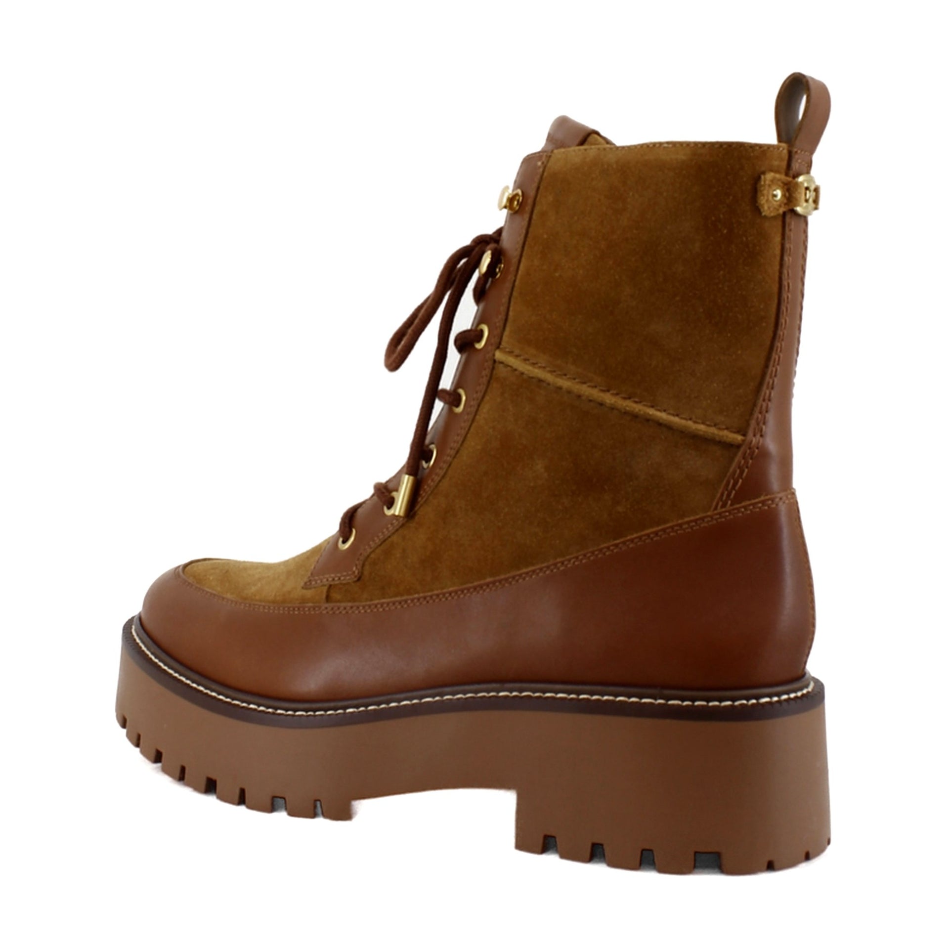 Frontier Brown/Rich Cognac
