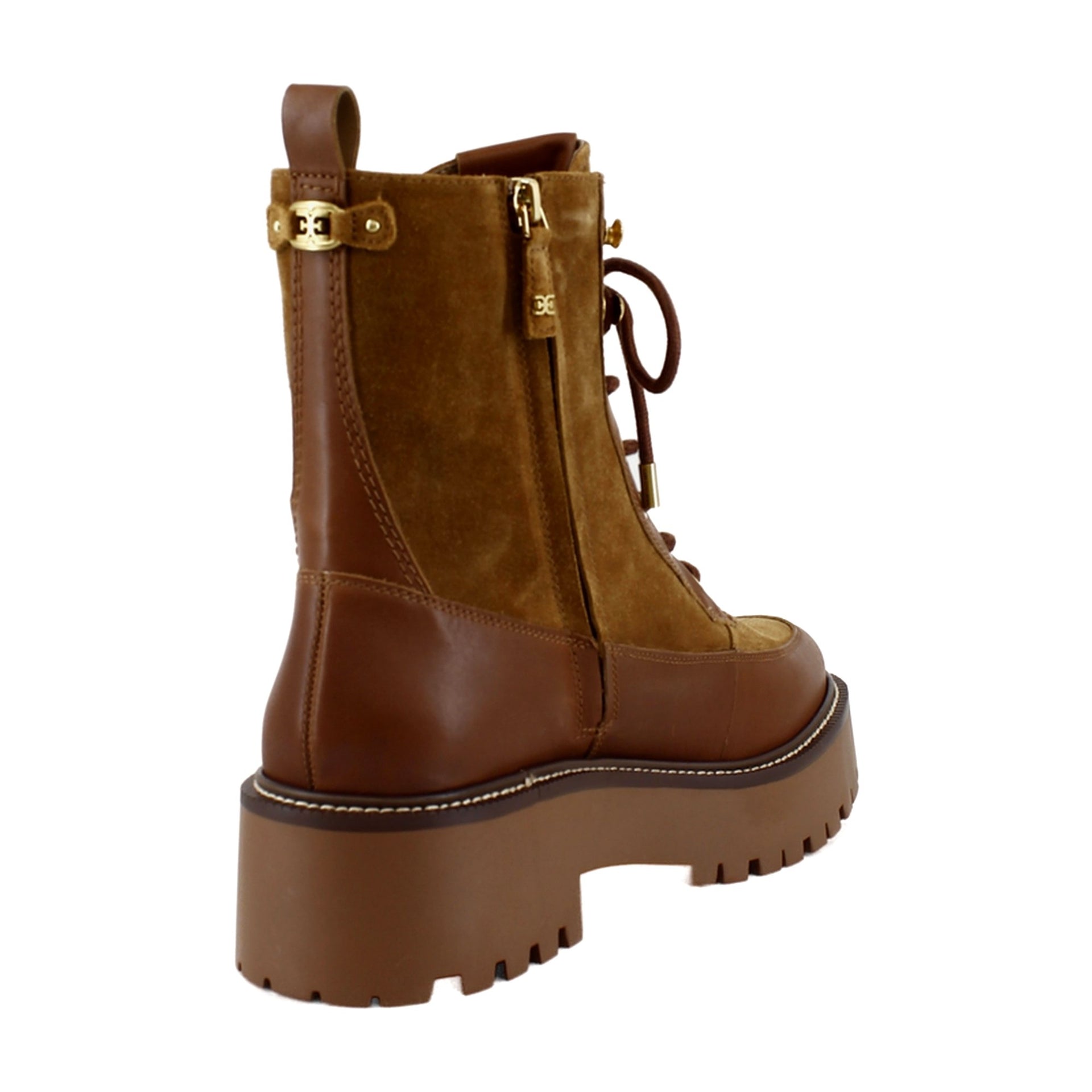 Frontier Brown/Rich Cognac