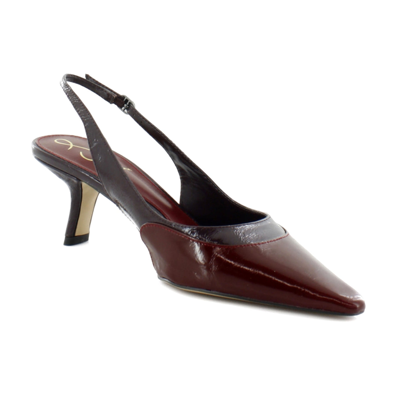 Cabernet Red/Parisian Plum