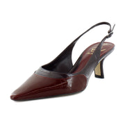 Cabernet Red/Parisian Plum