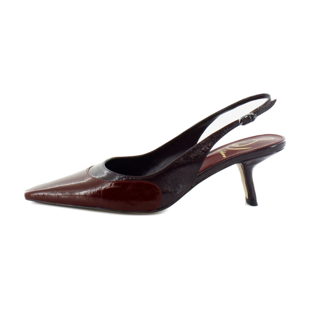 Cabernet Red/Parisian Plum