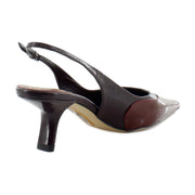 Cabernet Red/Parisian Plum