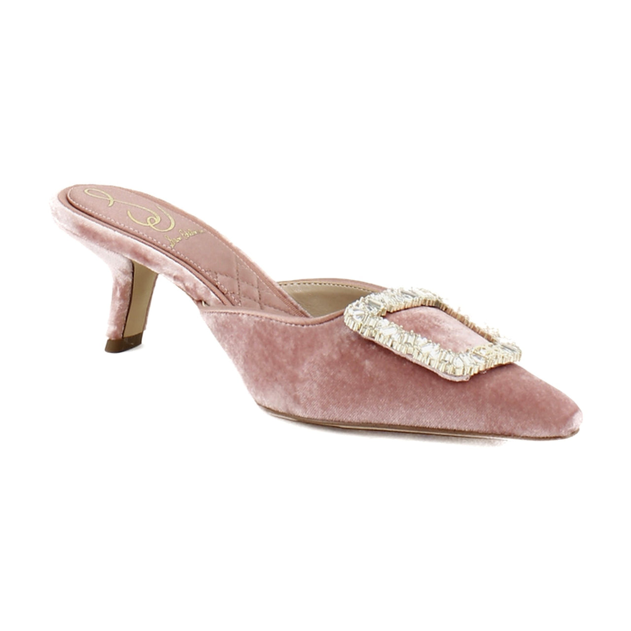 Winter Peony Crystal