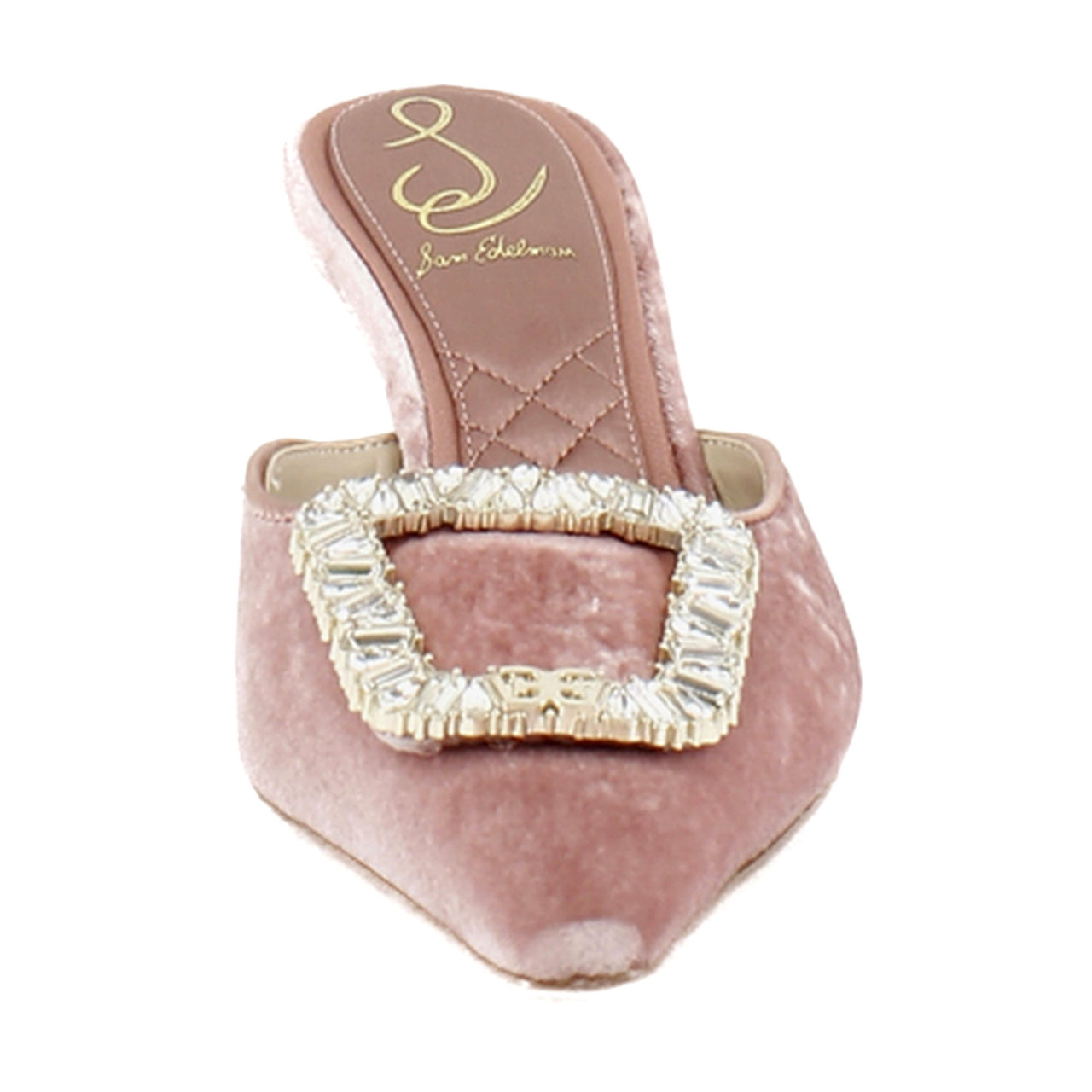 Winter Peony Crystal