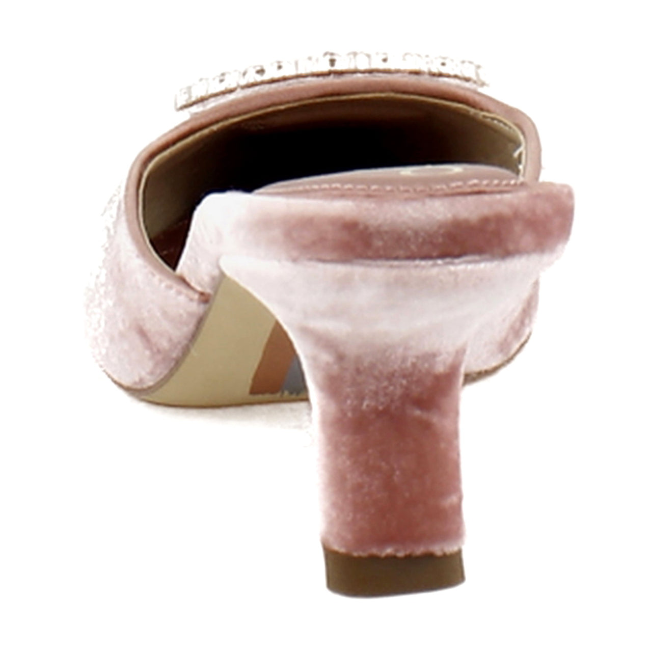 Winter Peony Crystal