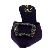 Winter Violet Crystal