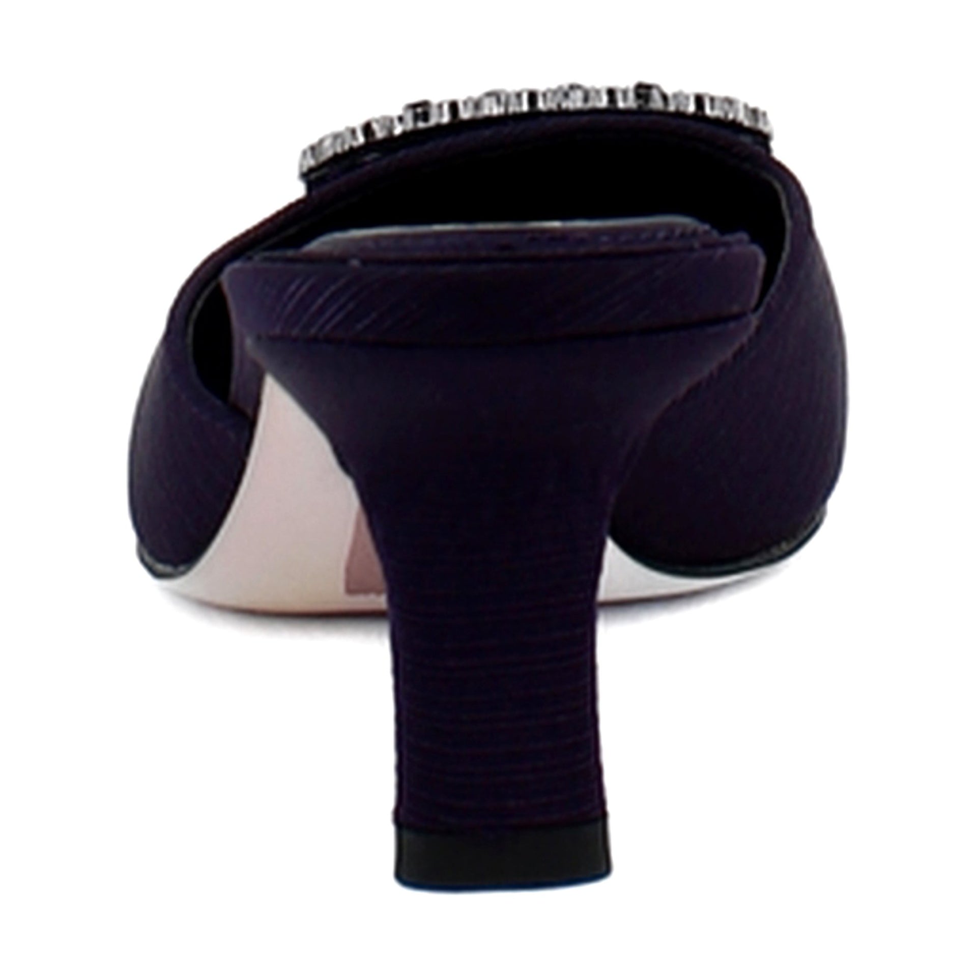 Winter Violet Crystal