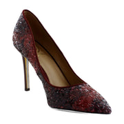 Deep Cabernet Sequin