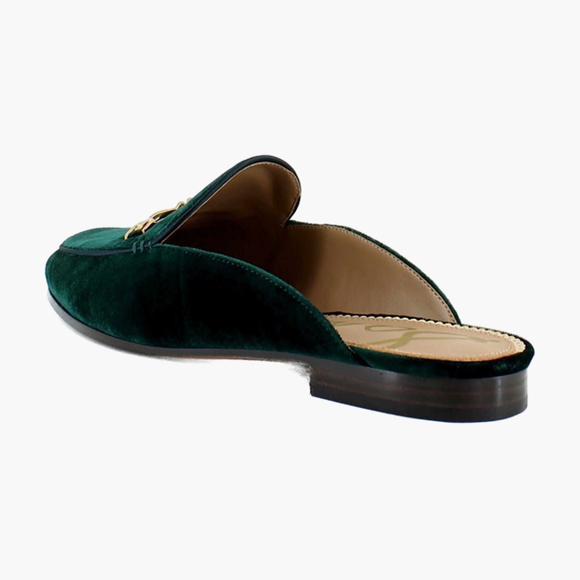 Emerald Jade
