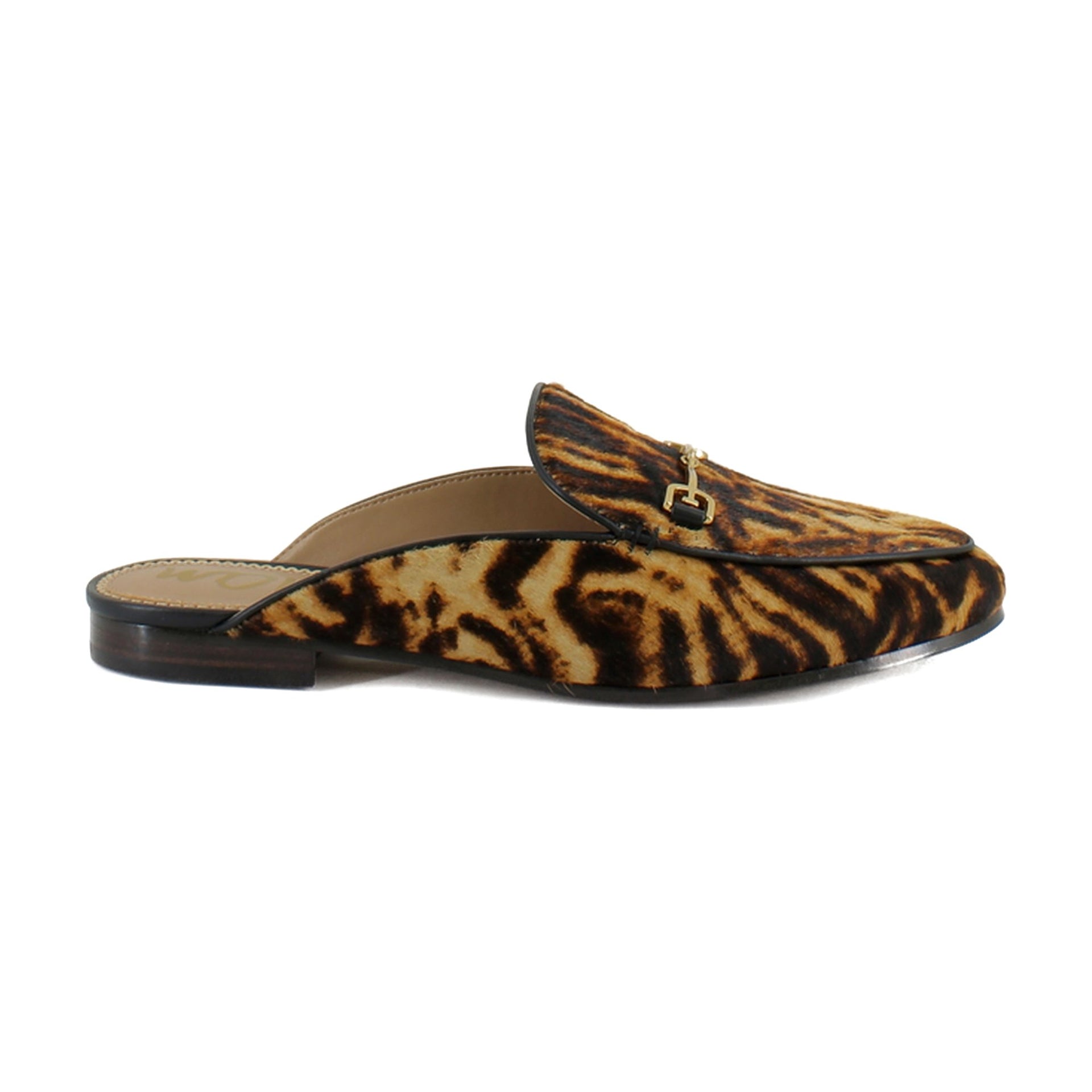 Tiger Brown Multi
