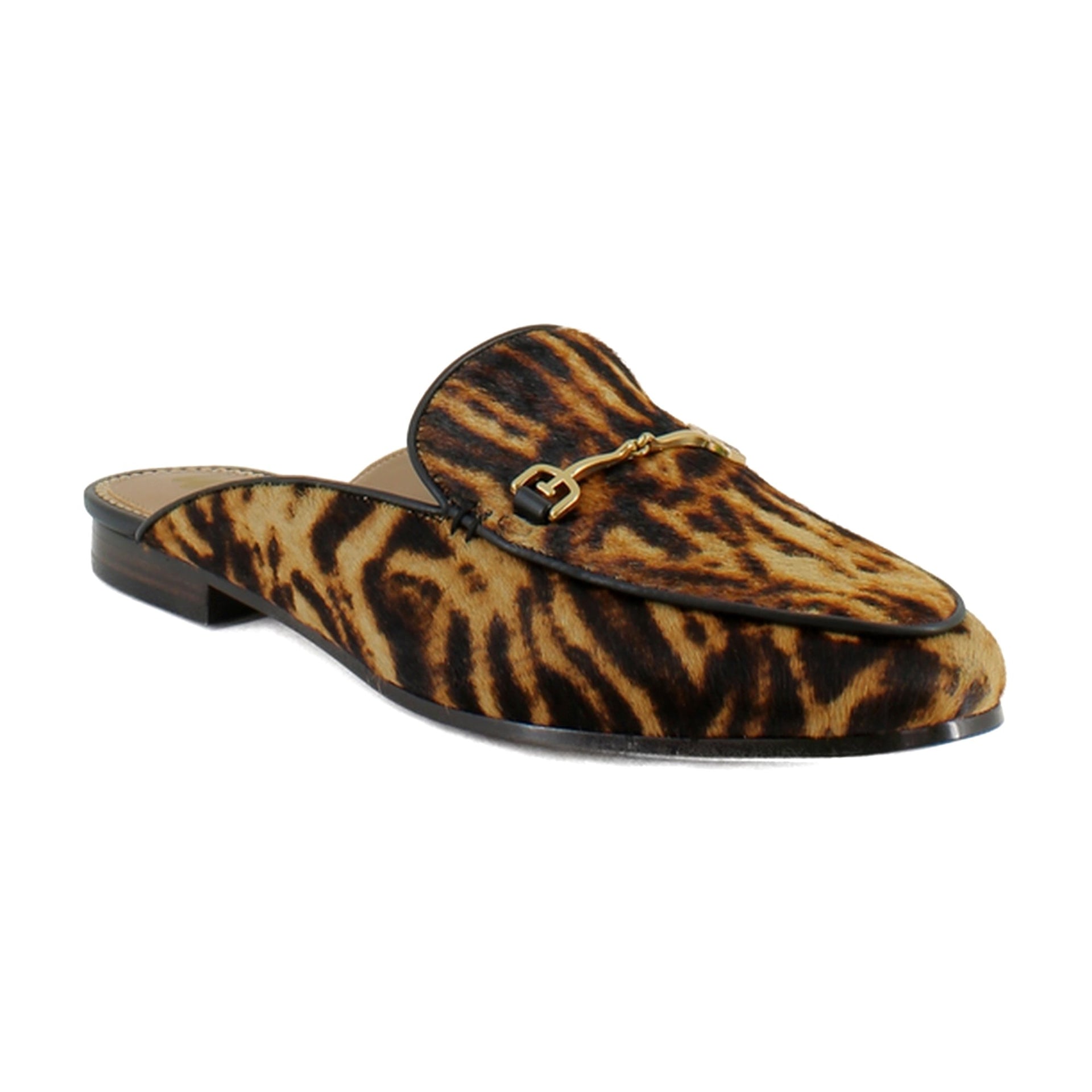 Tiger Brown Multi