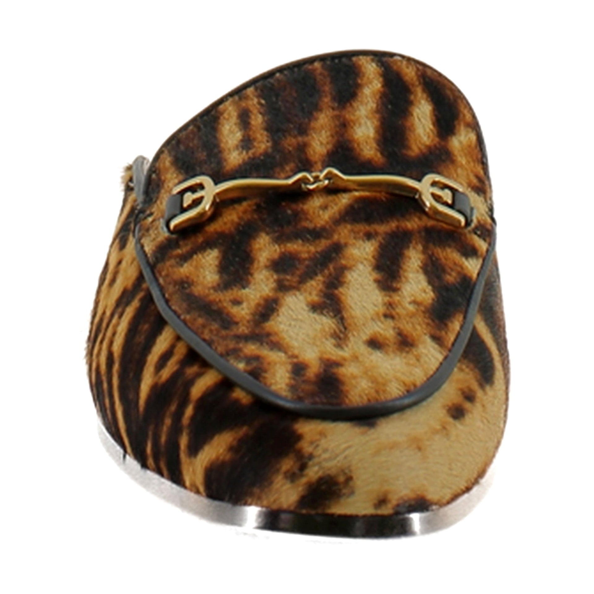 Tiger Brown Multi